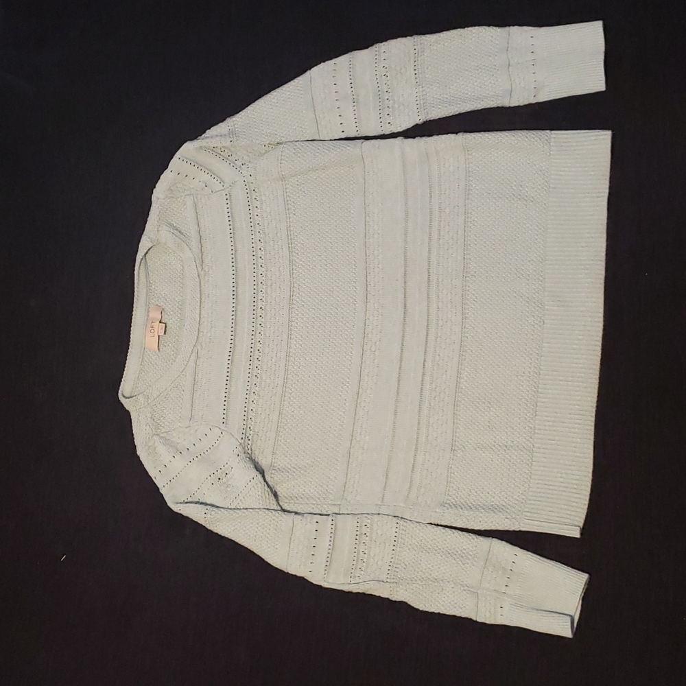 Loft Sweater